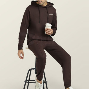 Survêtements pour hommes légers, en promotion, durables, avec logo personnalisé, best-sellers - Product Image 2