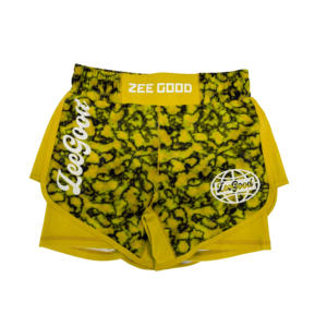 Pantalones Cortos de Muay Thai Personalizados para Hombre y Mujer, Diseño Personalizado, Pantalones Cortos de Boxeo en Oferta - Product Image 1