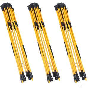 7mm 9.5mm Frp Tent Pole/<b>frame</b> Tent Automatic - Product Image 3
