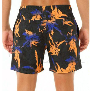 Shorts de Playa para Hombre de Secado Rápido, Diseño Moderno, Cómodos y de Calidad Premium - Product Image 6