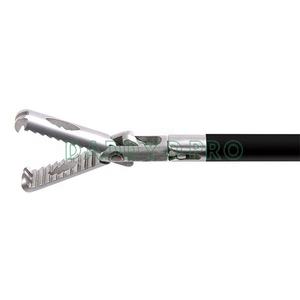 Nouvelle pince laparoscopique professionnelle de préhension endoscopique laparoscopique pour l'ensemble chirurgical médical laparoscopique PAR DADDY D PRO CE - Product Image 4