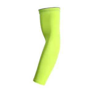 Mangas de compresión para hombre, duraderas, de secado rápido, protección solar UV, para ciclismo al aire libre, correr, golf, ropa de entrenamiento - Product Image 5