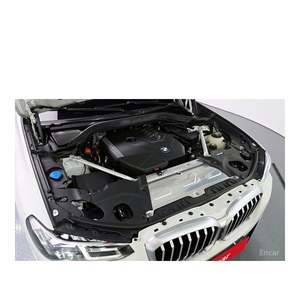 BMW X3 XDrive 20i M Sport 2024, Volante a la Izquierda, Caja de Cambios Automática, con Cámara Trasera, 59,777 km - Product Image 6