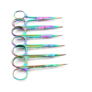 Holesale Fse Ashes cenizas rivrivrivate Abel taintainless teteel ainainbow INI elayelash yeyebrow cis. OGO - Product Image 5