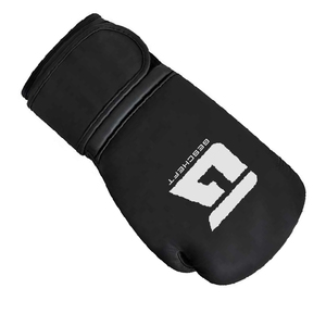 Guantes de boxeo profesionales para sparring, diseño ligero a prueba de golpes, ajuste cómodo para entrenamiento de boxeo y fitness - Product Image 5