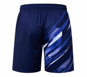 High Quality 2026 New Arrival Custom Short Swim <b>Trunk</b> <b>for</b> <b>Men's</b> Beach Street Wear Breathable 100% Polyester Athletic Shorts - Product Image 3