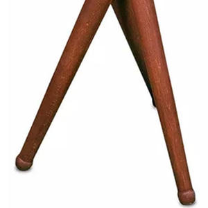 Silla Plegable de Cuero Genuino para Exteriores, Ideal para Caza, Camping, Picnic y Playa, Ligera y Portátil, Precio al por Mayor 2026 - Product Image 5