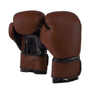 Professional Grade Boxing <b>Gloves</b> Multi Layer Protective Foam Technology Adjustable Closure System for Training Sparring and - Product Image 3