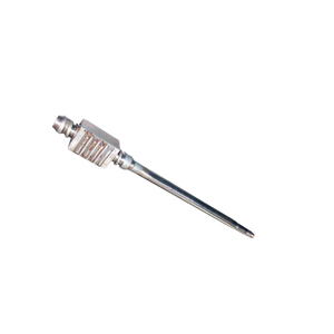 เพลาเกียร์รถแทรกเตอร์ ZANGO รุ่น Heavy Duty แบบปรับมือ พร้อมร่องลิ่ม 1031344M91 อะไหล่ทดแทนสำหรับเครื่องจักรกลการเกษตร - Product Image 4