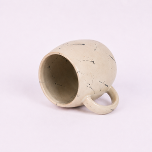Mug personnalisé en grès à motifs – Anti-fuite, compatible micro-ondes, résistant à la chaleur pour café et thé, cadeau pour la maison ou le café - Product Image 3