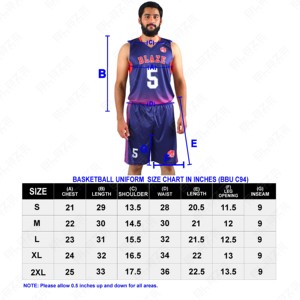 Uniformes de Baloncesto Personalizados, Transpirables, de Secado Rápido, Reversibles, Unisex, sin Mangas, Cuello en V, Impresión por Sublimación - Product Image 2