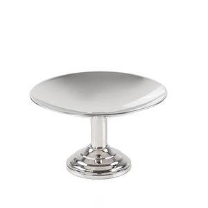 Trending Design Decorative Look Aluminum <b>Cake</b> <b>Stand</b> For High End Celebration Dessert Presentation Providing Stylish Table Accent - Product Image 3