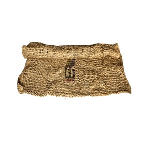 Malla de Yute Biodegradable de 54 Pulgadas de Ancho y 300 Gsm para Control de Erosión y Protección de Taludes, Goodman Global Bangladesh - Product Image 1