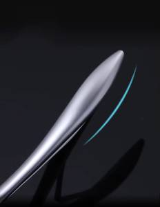 Morje Surgical Professional Stainless Steel <b>Nail</b> Clipper Flat Straight Blade Sharp Tip Wide Jaw Opening Durable <b>Nail</b> <b>Tool</b> for - Product Image 2
