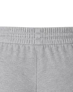 Custom <b>Grey</b> And Neon Pink <b>Women</b> Sports Running <b>Shorts</b> Quick Dry Breathable Elastic Waist Gym Fitness Casual Activewear <b>Shorts</b> - Product Image 3