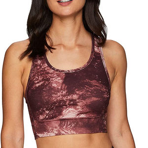 Ropa de Yoga Barata Hecha en Pakistán 2026, Sujetador Deportivo, Ropa de Gimnasio, Hecho a Medida, Duradero, Tallas Grandes, Sujetador Deportivo para Venta en Línea - Product Image 1