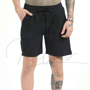 Pantalones Cortos Casuales de Verano para Hombre, Personalización Completa, Logotipo Personalizado en la Parte Delantera, Tela de Lona Transpirable de Secado Rápido, Alta Calidad 2026 - Product Image 2