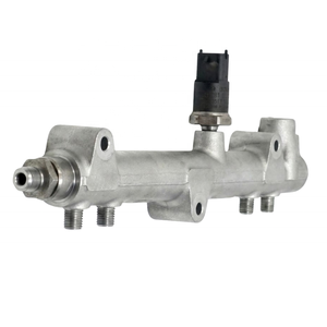 รางจ่ายน้ำมันเชื้อเพลิงทั่วไป 0445214023 0281002398 สำหรับ CHRYSLER VOYAGER 2001 2.5L - Product Image 3