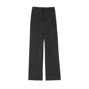 Pantalones Anchos Holgados Transpirables de Alta Calidad, Ligeros, Personalizados, Casuales, Unisex, de Moda - Product Image 1