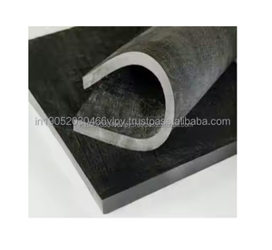 ยางบิวทิลรีไซเคิลอย่างยั่งยืนวัสดุที่เป็นมิตรกับสิ่งแวดล้อมจากท่อเศษการใช้งานในหลอดต่างๆ - Product Image 2