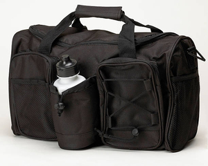Made to Order Martial <b>Arts</b> Kit Bag with Personalized Logo Adjustable Shoulder Straps and Shoe <b>Storage</b>, OEM Bulk <b>Supply</b> - Product Image 1