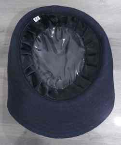 Casquette tactique personnalisée unisexe de qualité supérieure, fabriquée à la main, couleur personnalisée, 100% coton, toutes saisons - Product Image 4