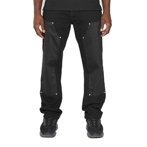Durable <b>Material</b> Men Jeans Pant Available in Wholesale Rate Custom Logo/Colors Anti Wrinkle Men Jeans Pant With Premium Quality - Product Image 4