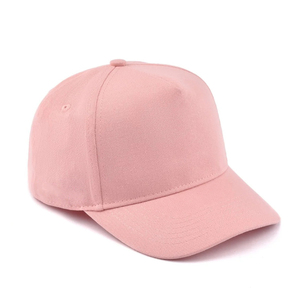 Casquettes de baseball 100 % coton unisexes, ajustables, légères, respirantes et imperméables, pour le sport, vente en gros, service OEM - Product Image 1