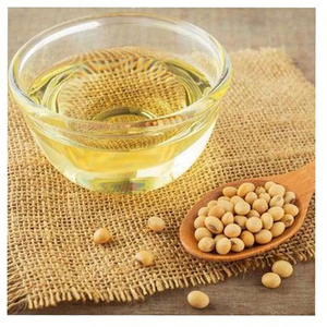 Compre aceite de soja 100% puro prensado en frío y orgánico en línea a precio de fábrica / Aceite de soja de calidad PARA ALIMENTACIÓN - Product Image 5