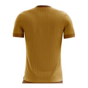 Camiseta estampada premium para hombre, anti-pilling, preencogida, de jersey suave, diseñada para regalos corporativos y uniformes para eventos. - Product Image 3