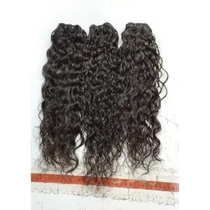 Mink Brazilian Tight Curly Hair Bundles Frontal Closure at Best Price and Long Lasting Natural Shining Temple Human Hair Vendor