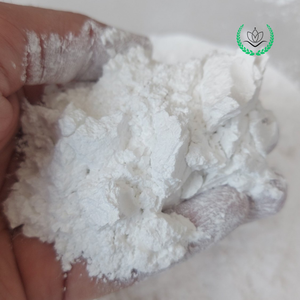 Polvo de Talco Recubierto de Plástico de Alta Calidad, Silicato de Magnesio de Grado Masterbatch de Alta Blancura, Bajo MOQ, Suministro para Importadores - Product Image 3