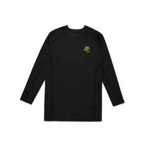 เสื้อรัดกล้ามเนื้อ MMA BJJ ยิวยิตสู ระบายอากาศได้ดี ผลิตตามสั่ง โรงงาน OEM สำหรับนักกีฬาแบบไม่ใช้ผ้าปิดหน้าอก - Product Image 1