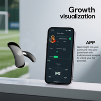 Herramienta de entrenamiento GPS de fútbol | Analizador alimentado por IA para una ventaja competitiva