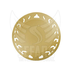 Produits de boxe de haute qualité, médailles fabriquées au Pakistan, médailles de boxe de la meilleure qualité, fabrication de médailles de boxe. - Product Image 4