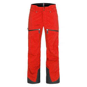 <span class=keywords><strong>Pantalones</strong></span> de Esquí Impermeables para Hombre, Cortavientos, para Nieve, de Poliéster Cálido para Exteriores, Personalizados, Venta al Por Mayor de Invierno - Product Image 1