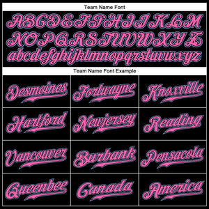 Camiseta de Béisbol Premium, Diseño Personalizado, Uniforme de Equipo, Camiseta de Béisbol de Secado Rápido, Proveedor Mayorista de Ropa Deportiva - Product Image 6