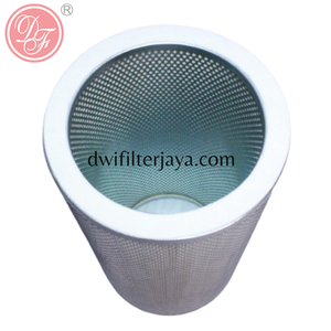 Venta Directa de Fábrica de Elementos Filtrantes de Aire - Product Image 1