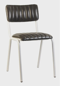 Silla de Comedor de Madera Maciza de Diseño Nórdico Moderno, Estilo Vintage de Lujo Ligero, Respaldo Japonés, para Muebles del Hogar, Popular para el Ocio - Product Image 6