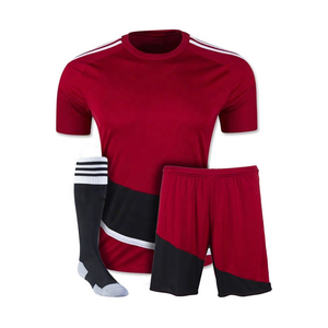 Premium Quality Wholesale 100% <b>Polyester</b> Soccer Jerseys and <b>Shirts</b>, Quick-drying Soccer Jerseys for Adults and Children. - Product Image 3