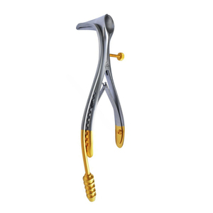 Espéculo Nasal Premium de Alta Calidad Hecho en Pakistán, Herramientas Quirúrgicas OEM ODM, Espéculo Nasal en Venta Ahora - Product Image 3