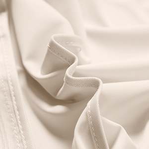 Chaqueta Cortavientos de Poliéster con Capucha para Mujer, Impresa por Sublimación Personalizada, Ropa Deportiva de Invierno OEM - Product Image 5