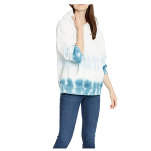 Sudaderas con Capucha para Mujer, Estilo Moderno, Transpirables, Color Personalizado, Algodón, Venta al Por Mayor, Directo de Fábrica - Product Image 6