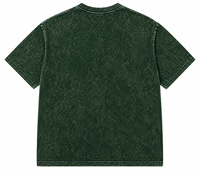 Nouveauté : T-shirt Oversize Homme Streetwear de Haute Qualité, Coupe Boxy, Vêtements Streetwear, T-shirt Personnalisable avec Logo pour Homme