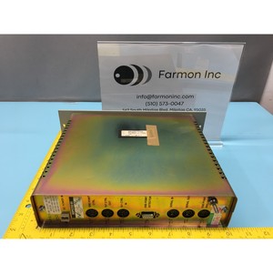 Détecteur de point d'arrêt E.P.D.1 AC1793/01 CT8082-000 - Équipements et pièces semi-conductrices d'occasion fiables à l'échelle mondiale chez - Product Image 2