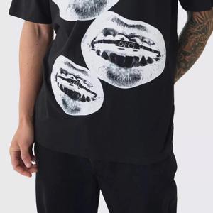 Camiseta de Hombre 100% Algodón, 220 Gramos, Diseño de Logotipo Personalizado, Corte Holgado, Secado Rápido, Manga Corta - Product Image 2