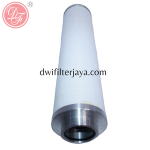 Séparateur d'huile et de gaz haute efficacité, pièce de rechange pour compresseur d'air à vis, filtre coalescent - Product Image 2