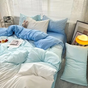Ensemble de literie en gros, ensembles de couettes de luxe pour lit king size - Product Image 1
