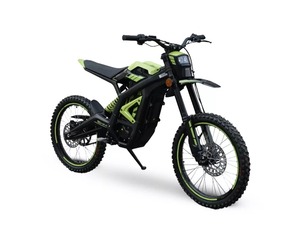 Venta 2025: Motocicletas E/X/2P-RO E Dir/tS con Motor de 8000 W, Batería de 74/V, Velocidad de 75 km/h, ENTREGA RÁPIDA - Product Image 2