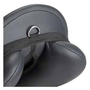 Silla de montar para caballo, nuevo estilo, equipo de equitación western, sillas de montar para carreras, servicio OEM, silla de montar para carreras. - Product Image 6